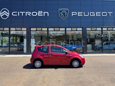 Citroën C2