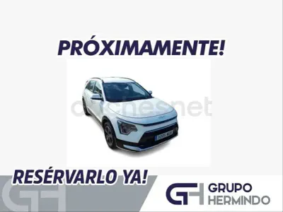 Usado Kia Niro 141 CV (103 kW) 2023 Blanco SUV