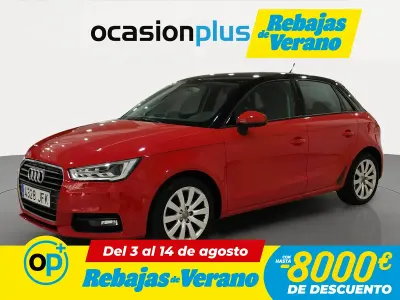 Usado Audi A1
