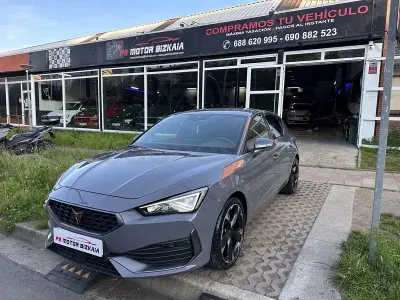 Usado Cupra Leon