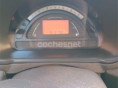 Azul Usado 2003 Citroën C3 Berlina | 1300 €