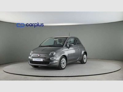 usado Fiat 500 Dolcevita 1.0 Hybrid 51KW (70 CV)