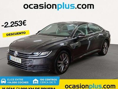 VW Arteon