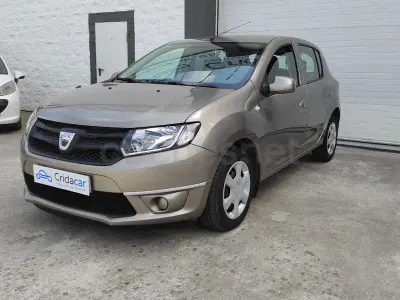 Usado Dacia Sandero