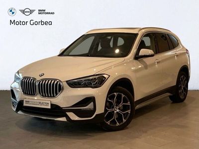 usado BMW X1 sDrive18d Business 110 kW (150 CV)