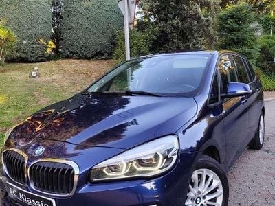 BMW 218 Gran Tourer