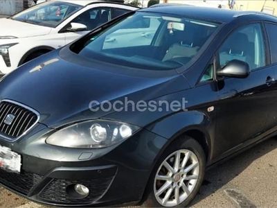 Seat Altea XL