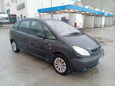 Usado Citroën Xsara Picasso