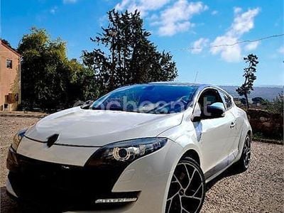 Renault Mégane III