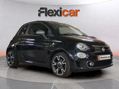 Fiat 500S
