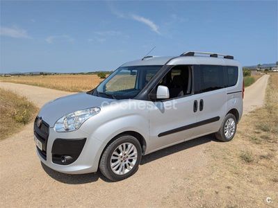 Fiat Doblò