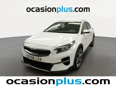 Usado Kia XCeed 160 CV (117 kW) 2022 Blanco SUV