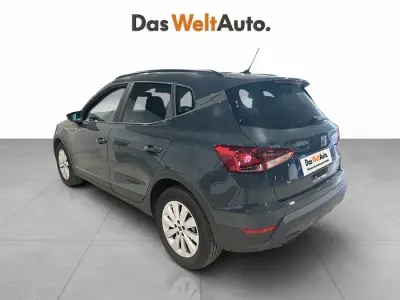 Usado Seat Arona