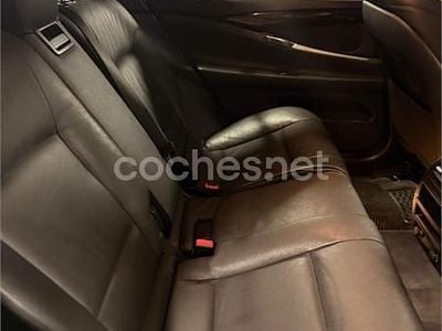 Blanco Usado 2016 BMW 520 Gran Turismo Berlina | 20.000 € (Precio justo)