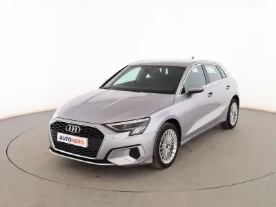 Usado Audi A3 Sportback e-tron