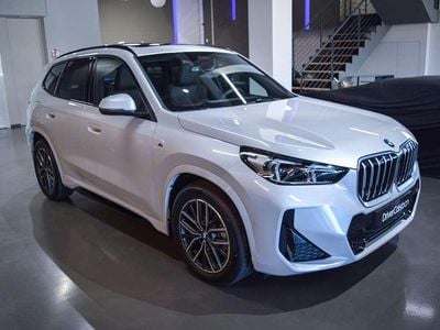 Blanco Nuevo 2025 BMW X1 M Sport SUV | 48.900 €