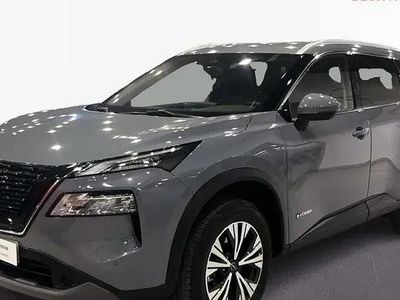 Usado Nissan X-Trail N-Connecta 213 CV (156 kW) 2023 Katana grey negro SUV