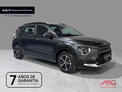 Usado Kia Niro 141 CV (103 kW) 2024 Otro SUV