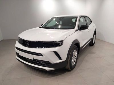 Blanco Usado 2024 Opel Mokka Edition SUV | 23.999 €