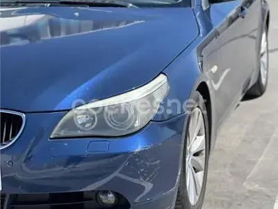Usado BMW 530