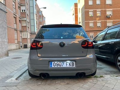 usado VW Golf V 