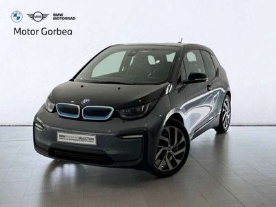 usado BMW i3 120Ah