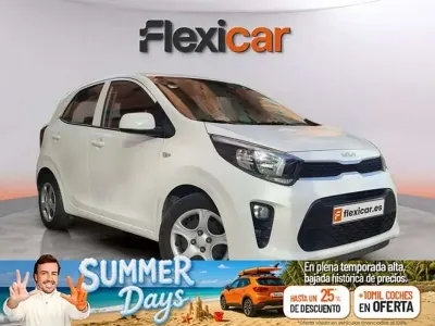 Usado Kia Picanto