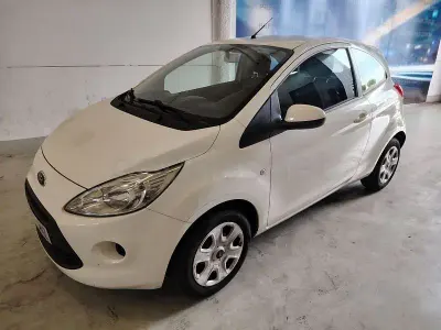 Usado Ford Ka