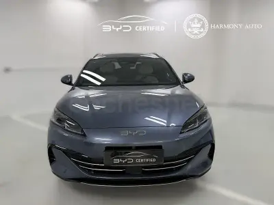 Usado BYD Seal