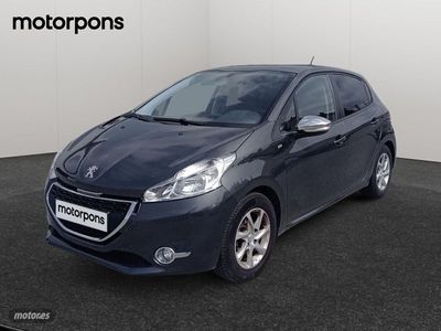 usado Peugeot iON 1.2L PURETECH 82BHP ACTIVE 5P