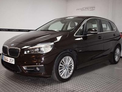 BMW 218 Active Tourer