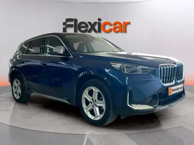 Usado BMW X1