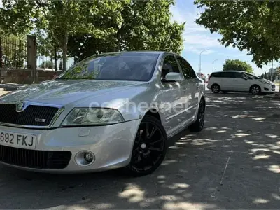 Usado Skoda Octavia