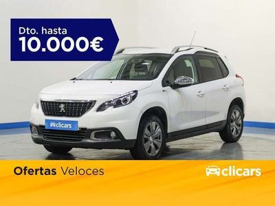 usado Peugeot 2008 1.2 PureTech S&S Style 110