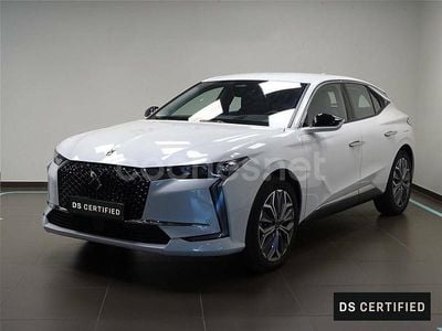 DS Automobiles DS4 Crossback