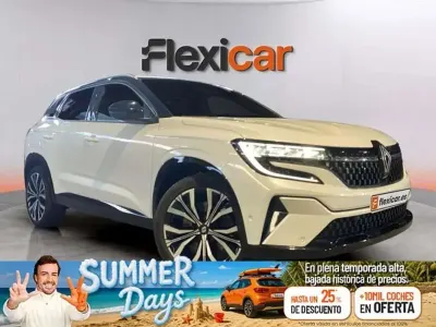 Usado Renault Austral