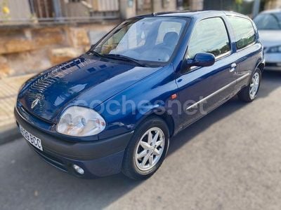 Renault Clio II