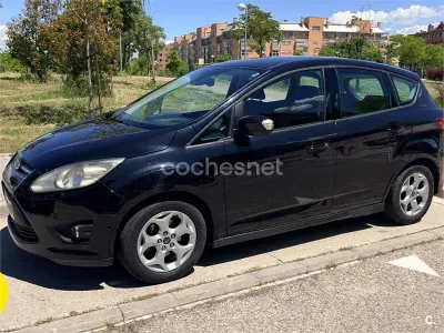 Usado Ford C-MAX