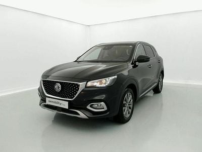Usado MG HS Comfort 162 CV (119 kW) 2023 Pebble black  pbc SUV