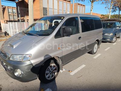 Hyundai H-1