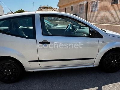 Citroën C2