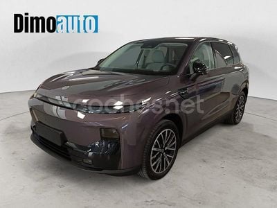 Eléctrico Nuevo 2025 Leapmotor B10 SUV | 29.950 €