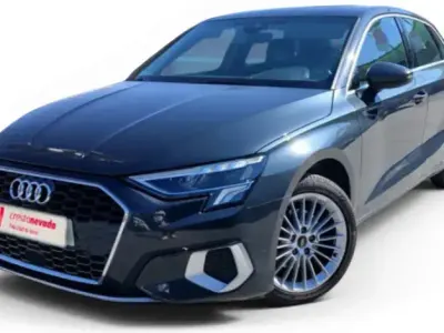 Usado Audi A3 Sportback e-tron Advanced Plus 110 CV (80 kW) 2023 Utilitario