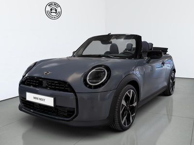 Usado 2025 Mini Cooper Utilitario | 34.900 €