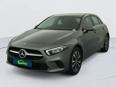 Usado Mercedes A250 218 CV (160 kW) 2021