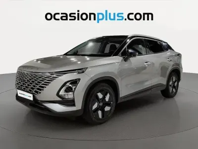 Usado Omoda 5