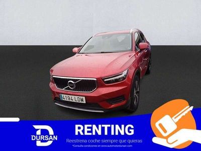 usado Volvo XC40 D3 Business Plus