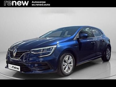Renault Mégane IV