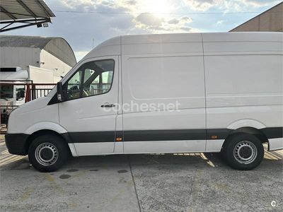 VW Crafter