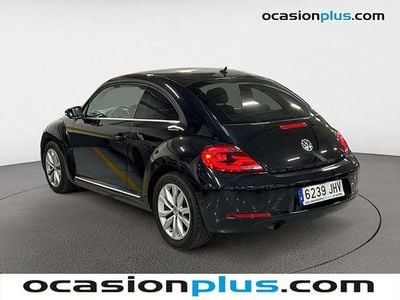 VW Beetle